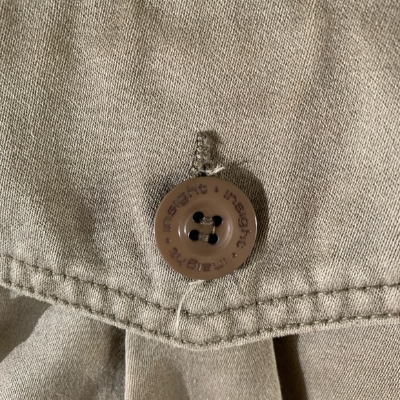 Woman’s Insight Jacket 🧥 - Picture 3 of 6